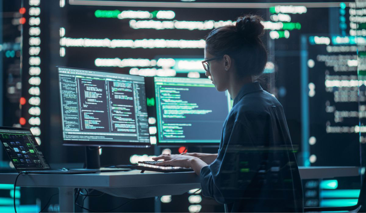 Génie Informatique