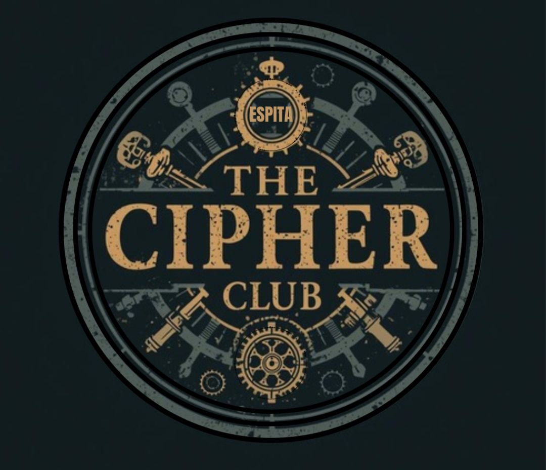 The Cipher