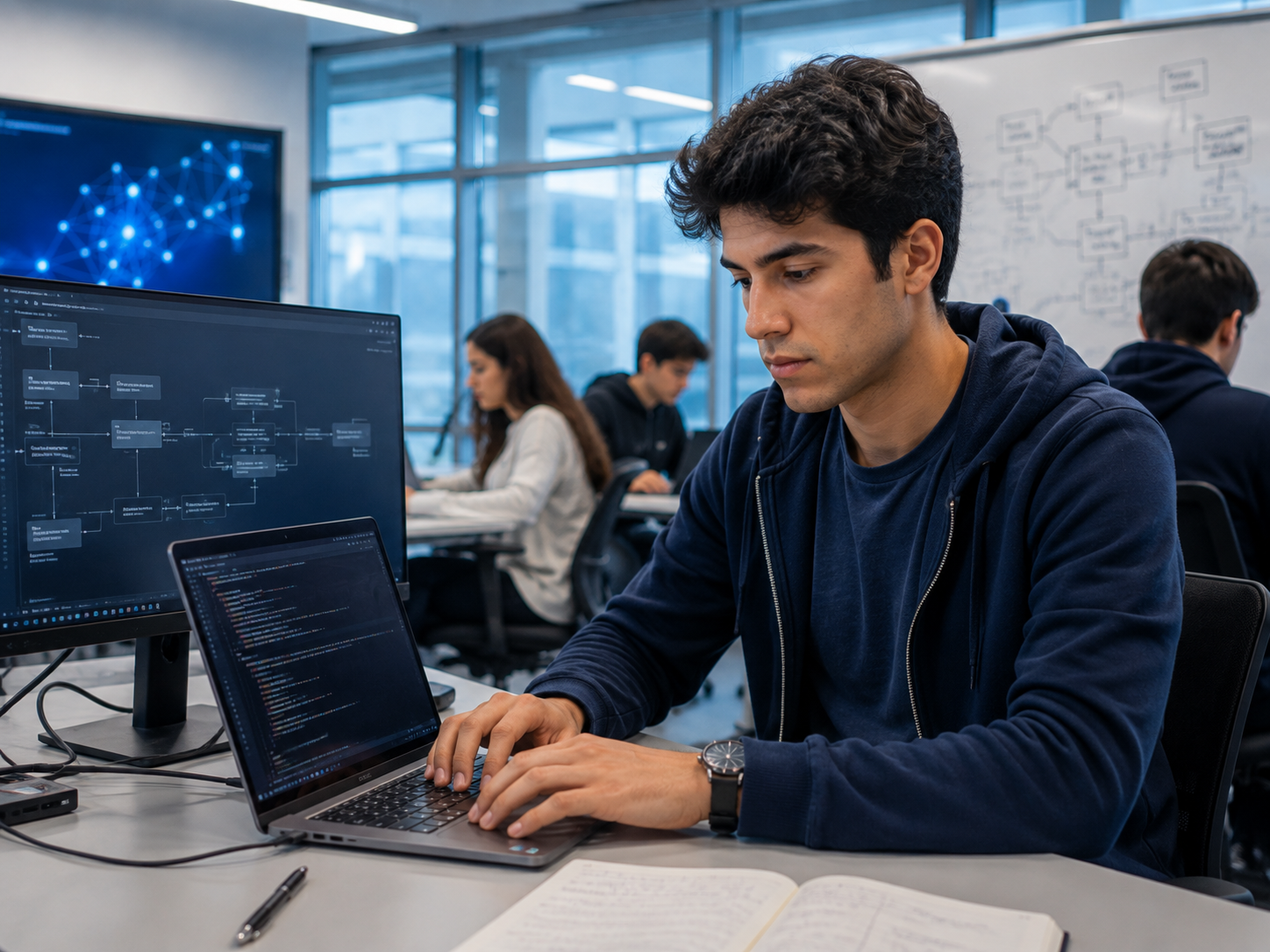 Génie Logiciel et Systèmes Intelligents