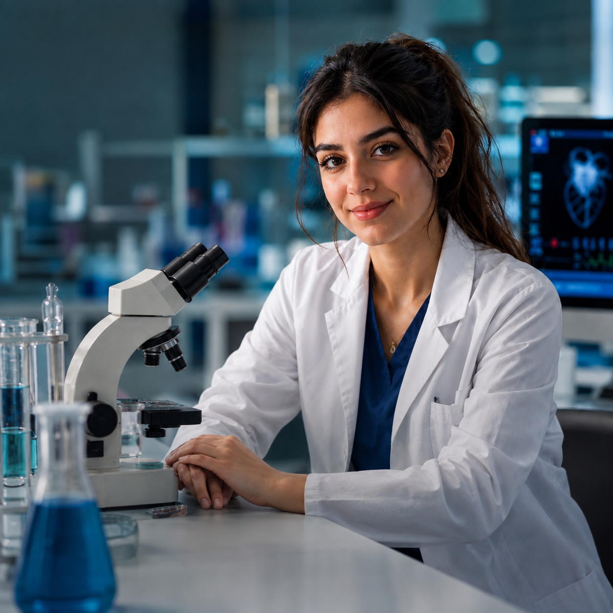 Biomedical Engineering