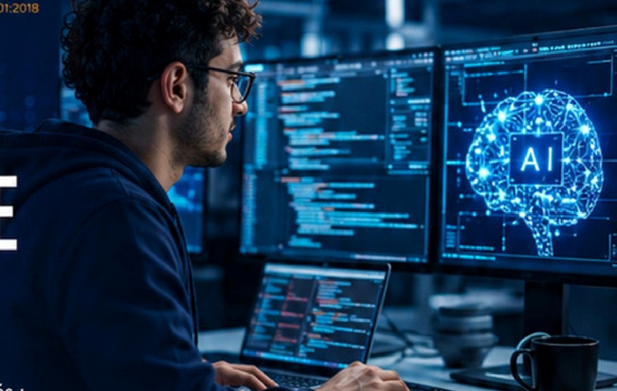 Génie Informatique
