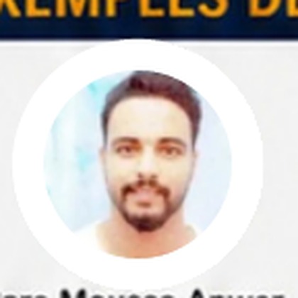 Bara Moussa Anwer