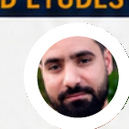 Ghassen Mhenni