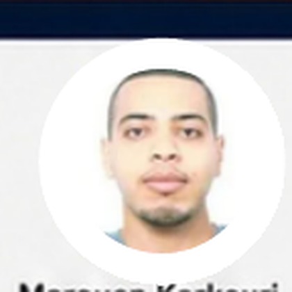 Marouen Karkouri