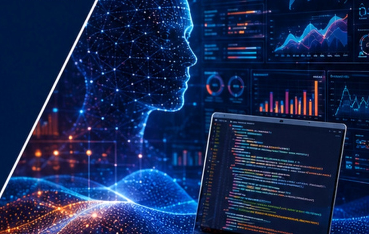 Informatique – Big Data et Analyse des Données