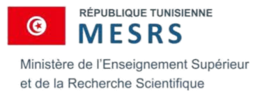 Ministère de l'Enseignement Supérieur