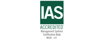 Accrédité par IAS