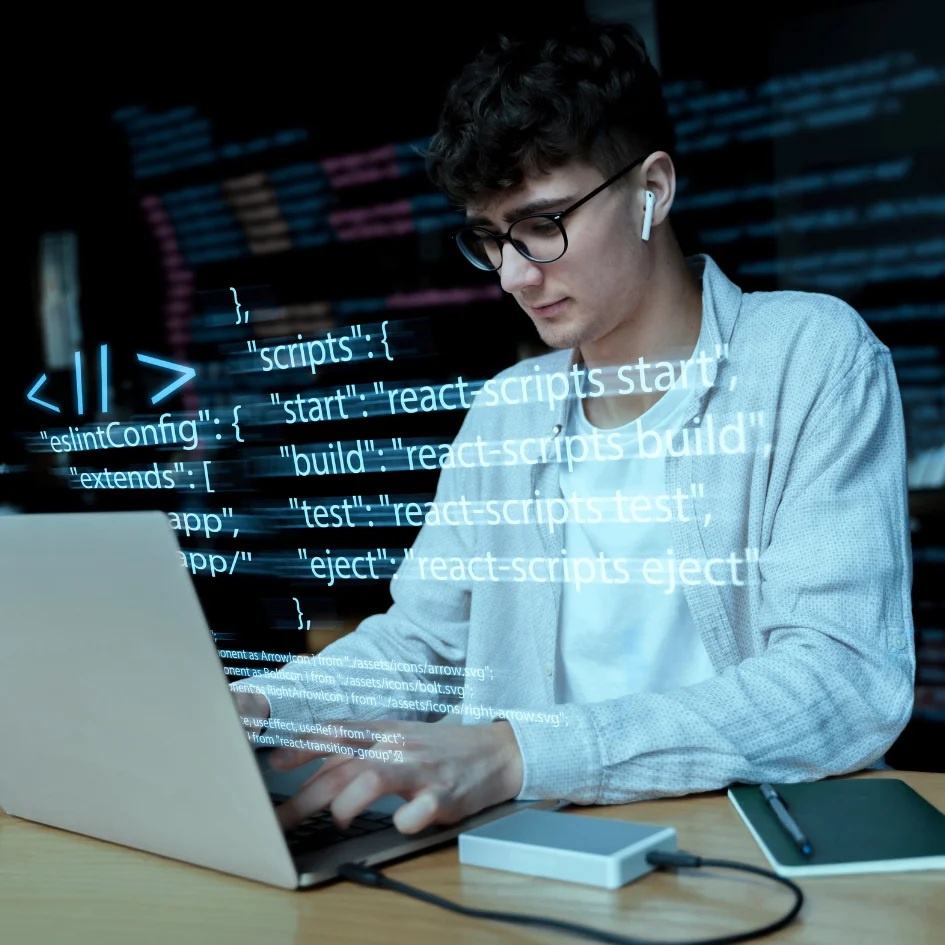Génie Informatique