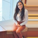Saida Nsir Ingénieur en Génie Biomédical