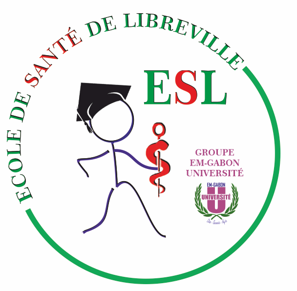 Ecole de Santé de Libreville ESL