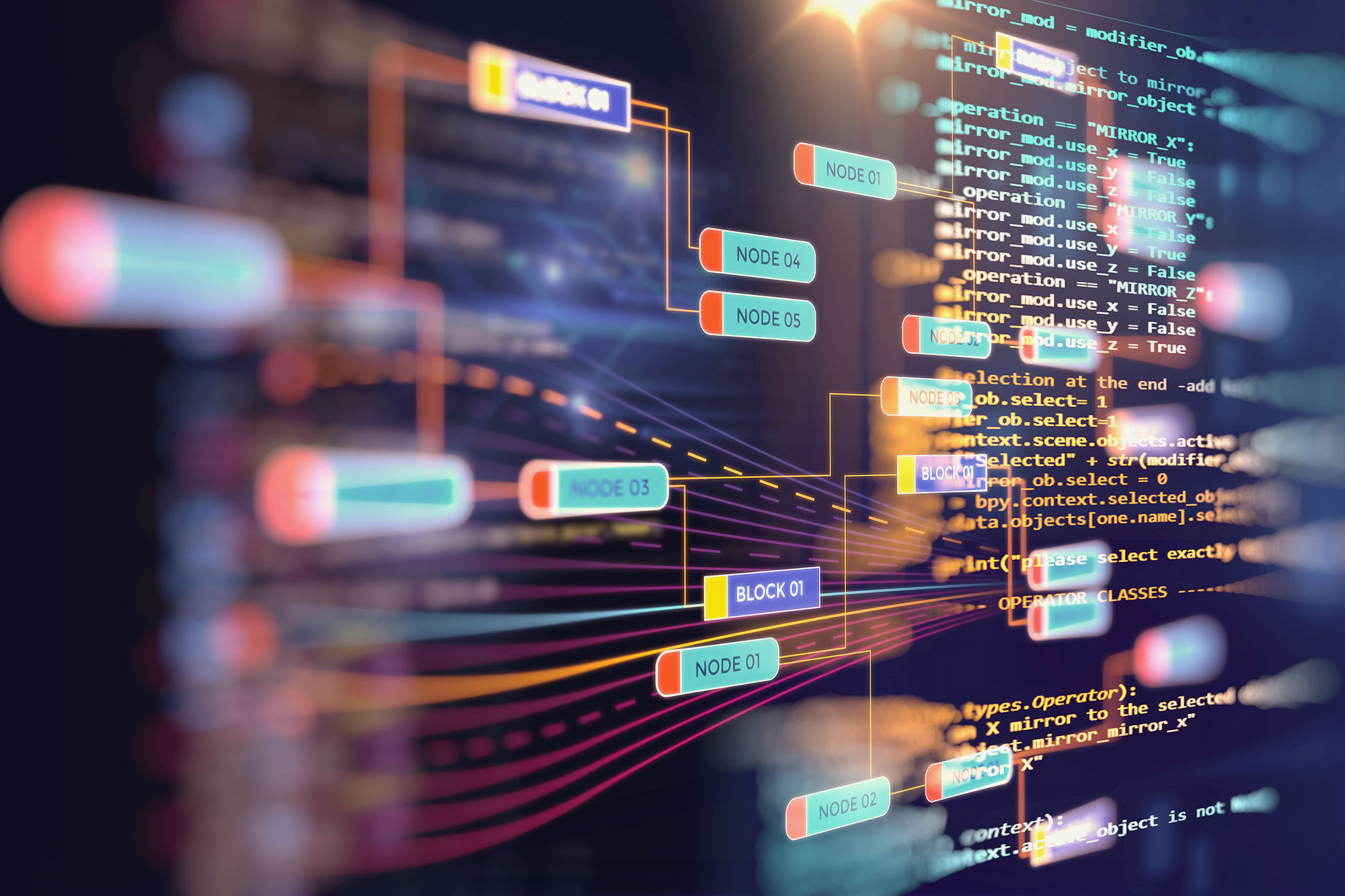 Master Data Science
